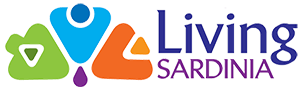 Living Sardinia Destination Management Company by Sintur Logo