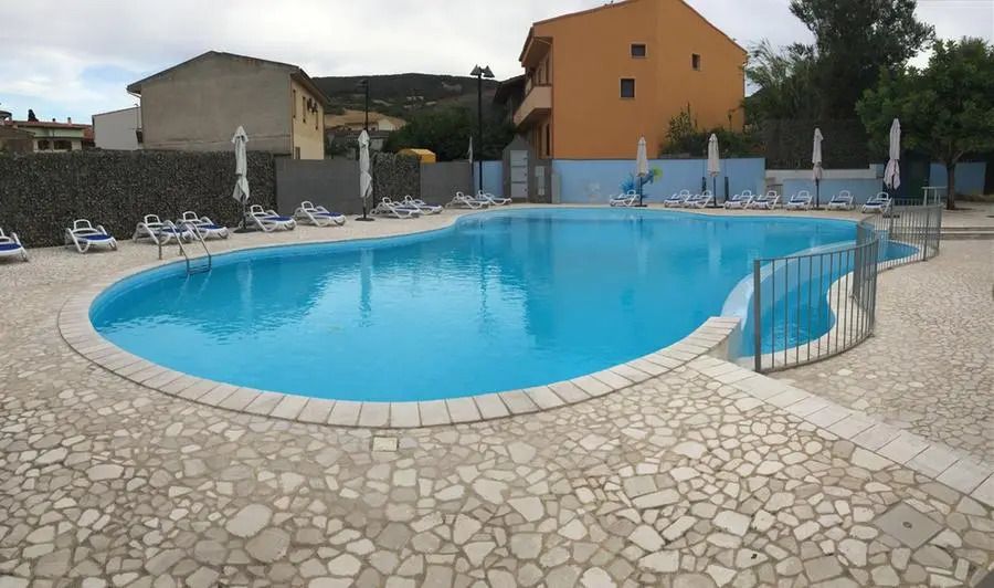 piscina comunale